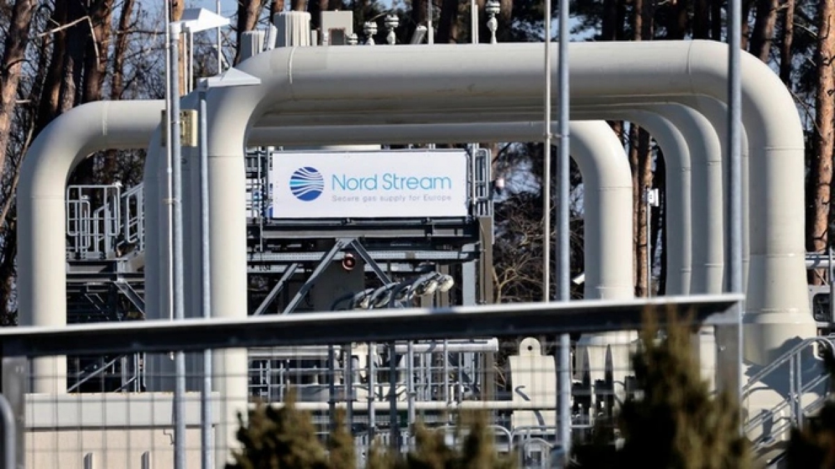 người đứng đầu nord stream khẳng định nga không phá hoại đường ống dẫn khí đốt hình ảnh 1 nguoi dung dau nord stream khang dinh nga khong pha hoai duong ong dan khi dot hinh anh 1