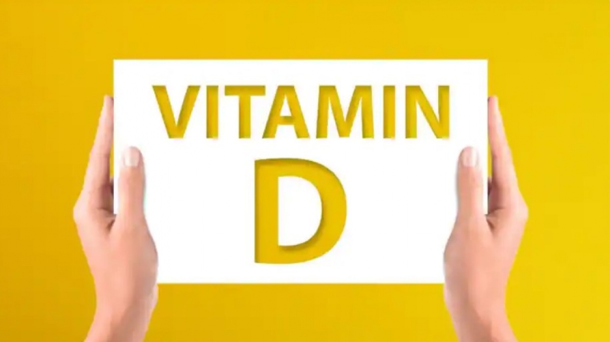 mẹo tăng cường vitamin d cho cơ thể một cách hiệu quả hình ảnh 1 meo tang cuong vitamin d cho co the mot cach hieu qua hinh anh 1
