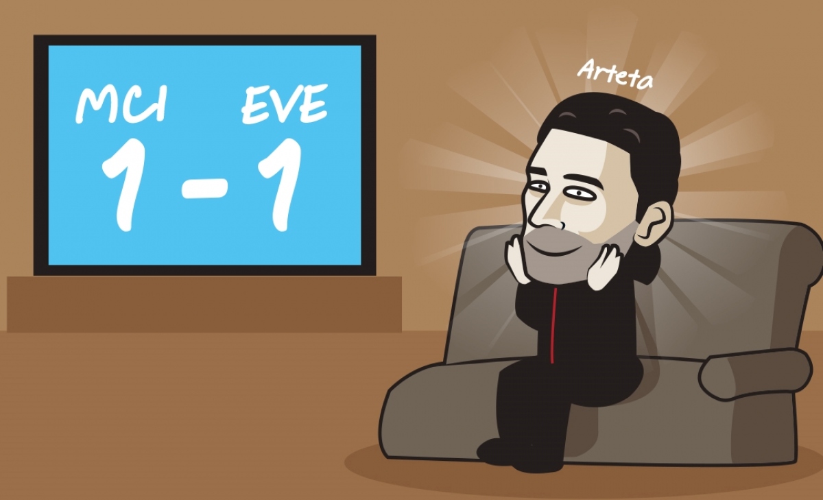 biem hoa 24h hlv arteta vui nhu tet, rashford khoe co bap cuon cuon hinh anh 4