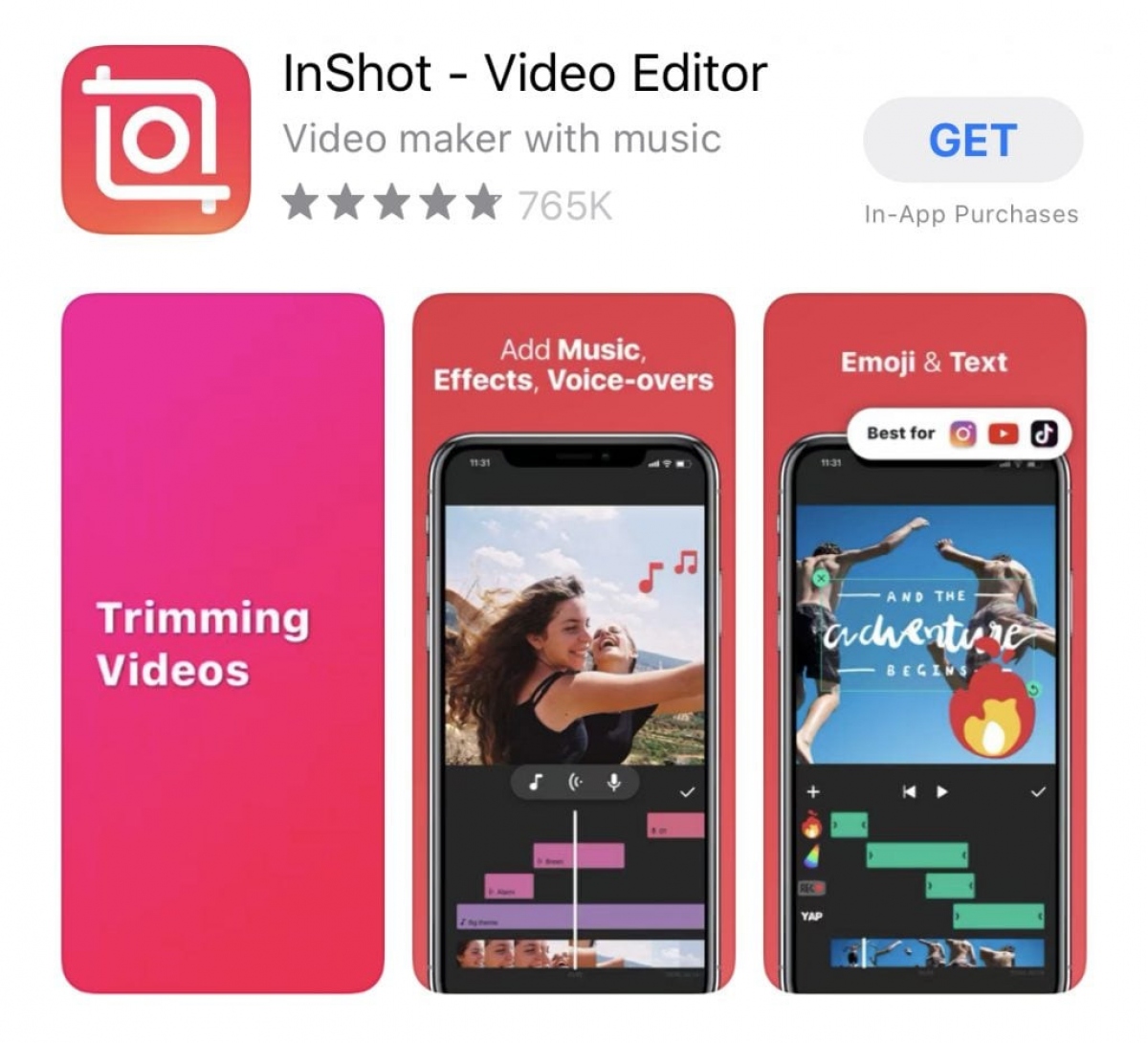 cach tua nhanh video slow motion tren iphone hinh anh 2