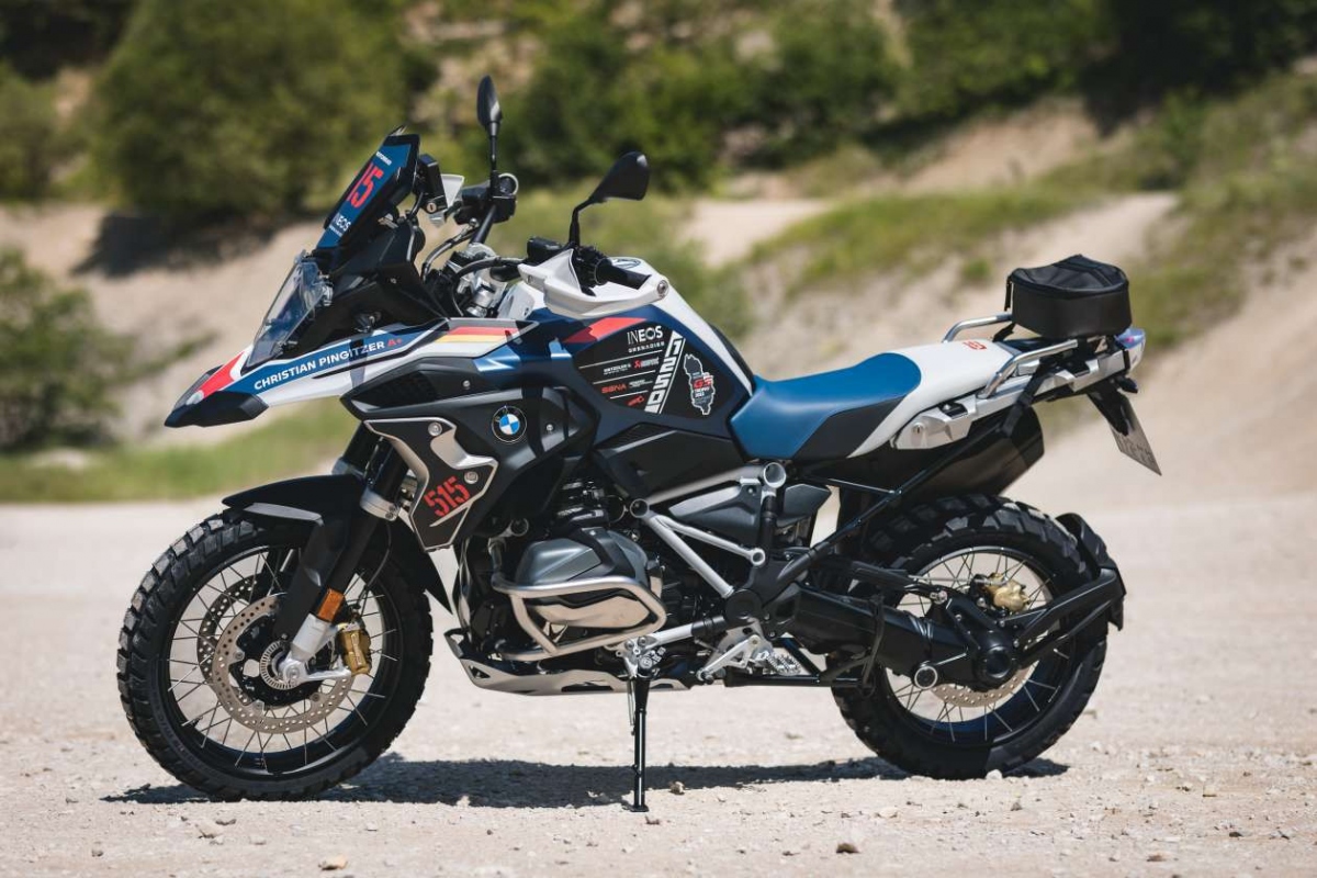 bmw motorrad dat doanh so hon 200.000 xe trong nam 2022 hinh anh 3