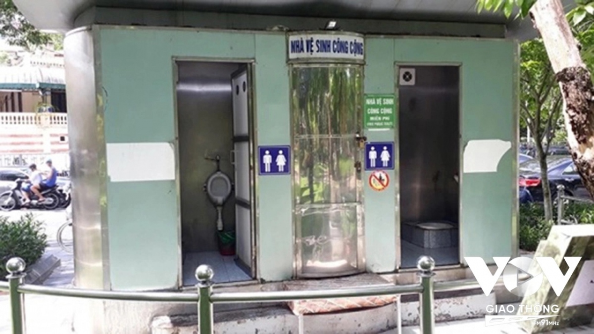 vệ sinh công cộng miễn phí hay thu phí hình ảnh 1 ve sinh cong cong mien phi hay thu phi hinh anh 1