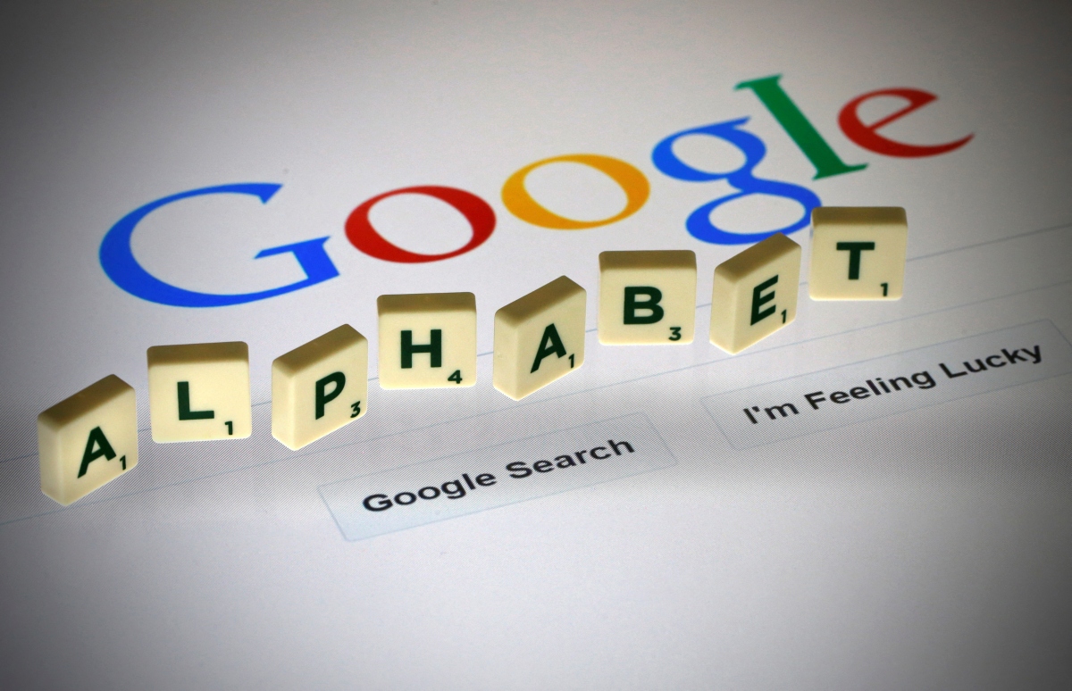 alphabet - công ty mẹ của google cắt giảm 12.000 việc làm hình ảnh 1 alphabet - cong ty me cua google cat giam 12.000 viec lam hinh anh 1