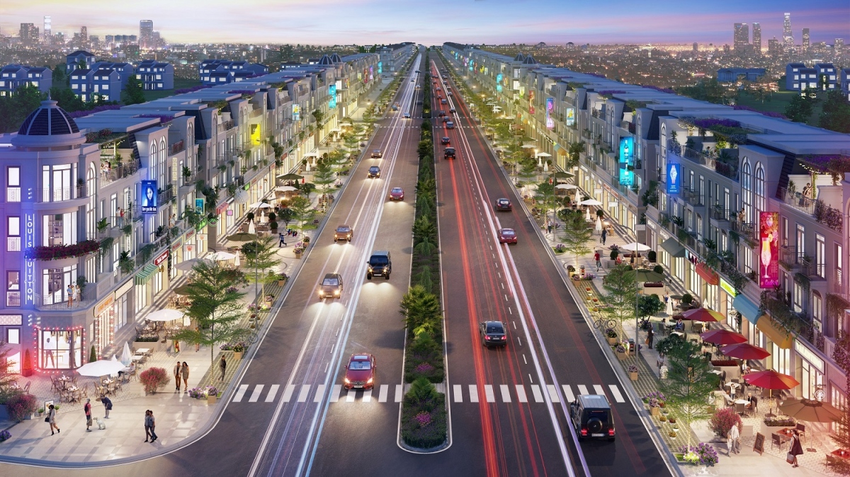 On dinh thi truong bat dong san nam 2023 hinh anh 1