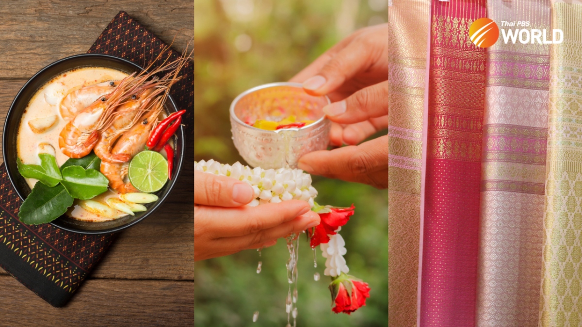 thái lan tăng cường quảng bá quyền lực mềm để kích cầu du lịch hình ảnh 1 thai lan tang cuong quang ba quyen luc mem de kich cau du lich hinh anh 1