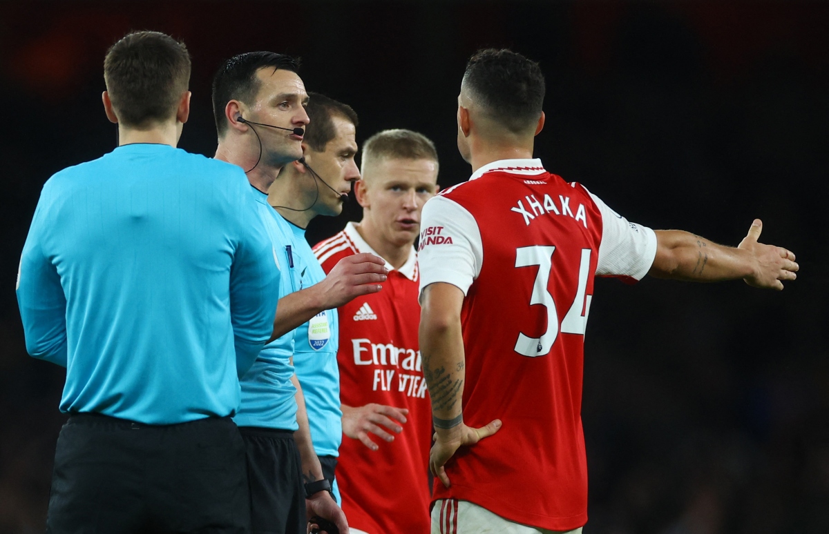newcastle khien arsenal say chan trong cuoc dua vo dich ngoai hang anh hinh anh 10