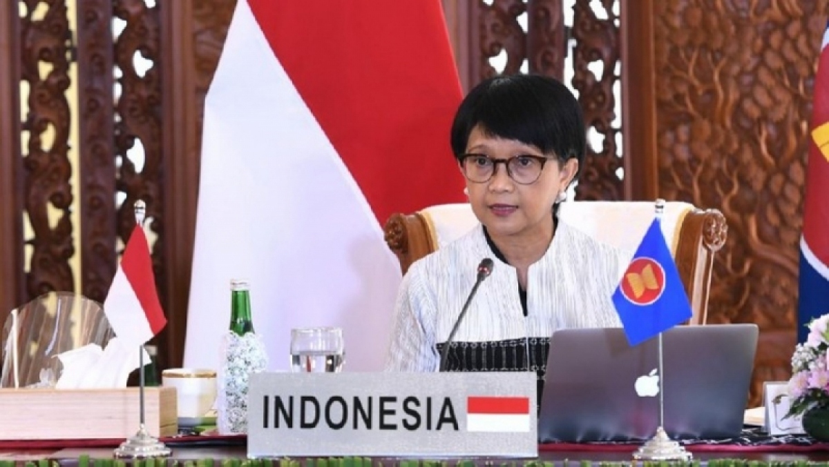nam chu tich asean 2023 indonesia mong muon asean la thuoc do cua su hop tac hinh anh 1