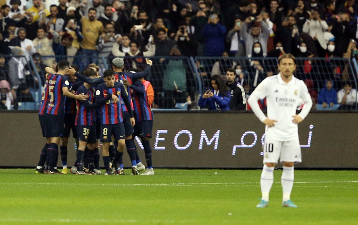 thang thuyet phuc real madrid, barca vo dich sieu cup tay ban nha hinh anh 4