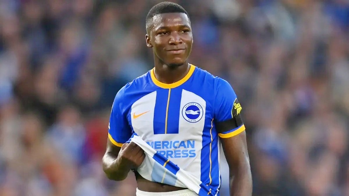chuyển nhượng 30 1 arsenal sẵn sàng chi 70 triệu bảng mua tiền vệ của brighton hình ảnh 1 chuyen nhuong 30 1 arsenal san sang chi 70 trieu bang mua tien ve cua brighton hinh anh 1