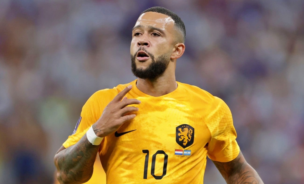 chuyển nhượng 8 1 mu đưa memphis depay trở old trafford hình ảnh 1 chuyen nhuong 8 1 mu dua memphis depay tro old trafford hinh anh 1