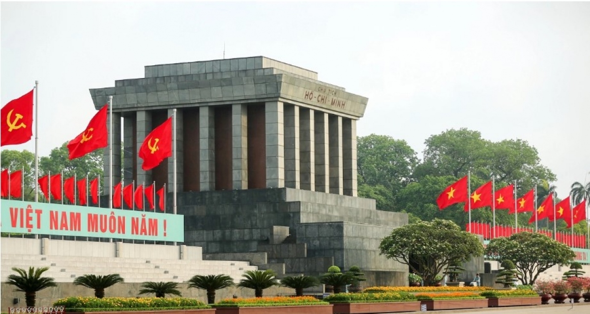 ngoi lang giu hon cho la co to quoc hinh anh 5
