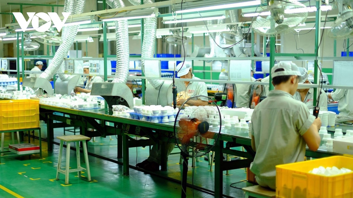 triển vọng kinh tế việt nam năm 2023, cải thiện chất lượng tăng trưởng hình ảnh 1 trien vong kinh te viet nam nam 2023, cai thien chat luong tang truong hinh anh 1