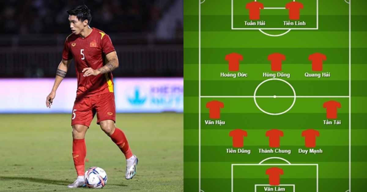 truc tiep Dt viet nam 2-0 Dt myanmar tiec cho quang hai hinh anh 36