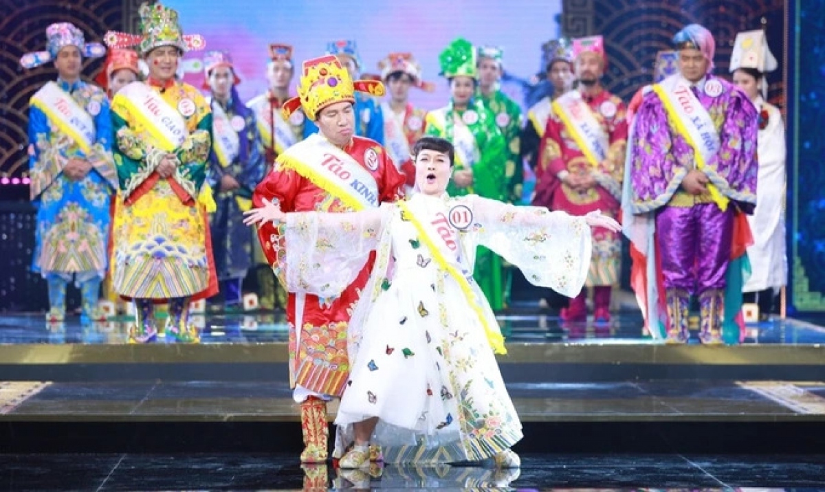 van dung trai long ve ap luc de nang khi dien tao quan hinh anh 2