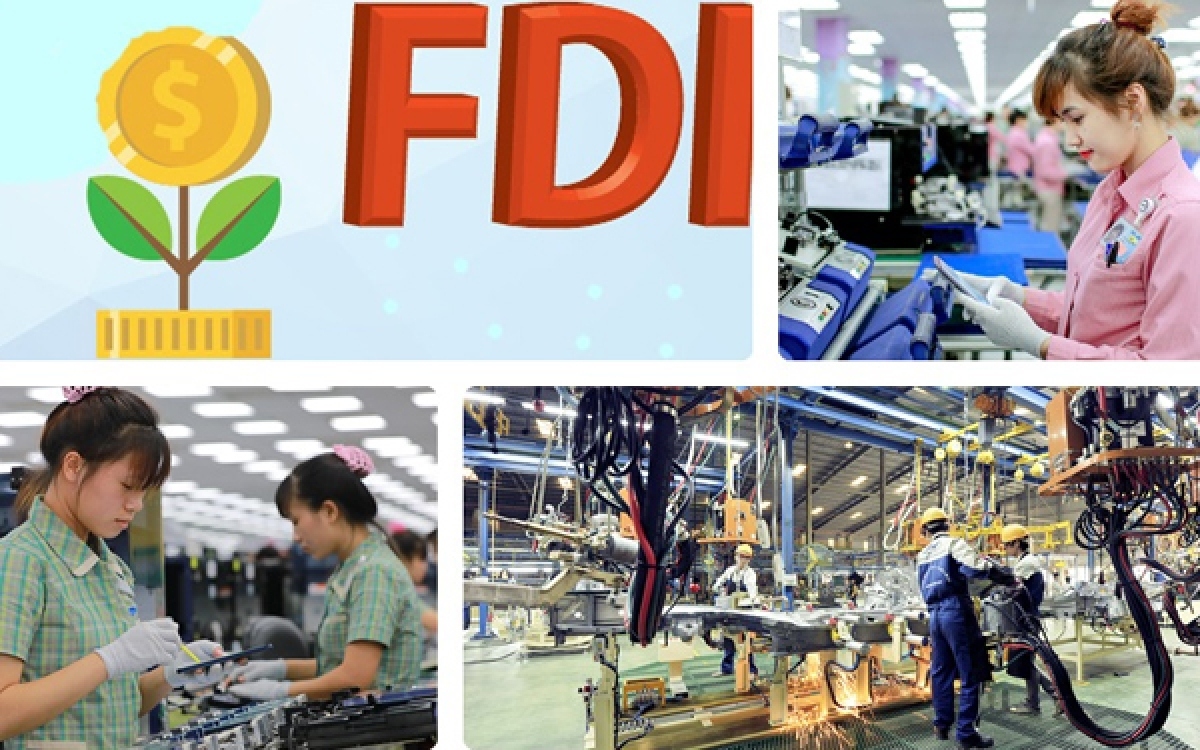 vốn fdi sẽ chảy mạnh vào việt nam trong năm 2023 hình ảnh 1 von fdi se chay manh vao viet nam trong nam 2023 hinh anh 1