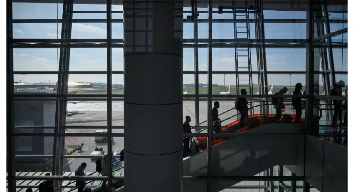 malaysia thiết lập làn đường nhập cảnh đặc biệt dành cho du khách trung quốc hình ảnh 1 malaysia thiet lap lan duong nhap canh dac biet danh cho du khach trung quoc hinh anh 1