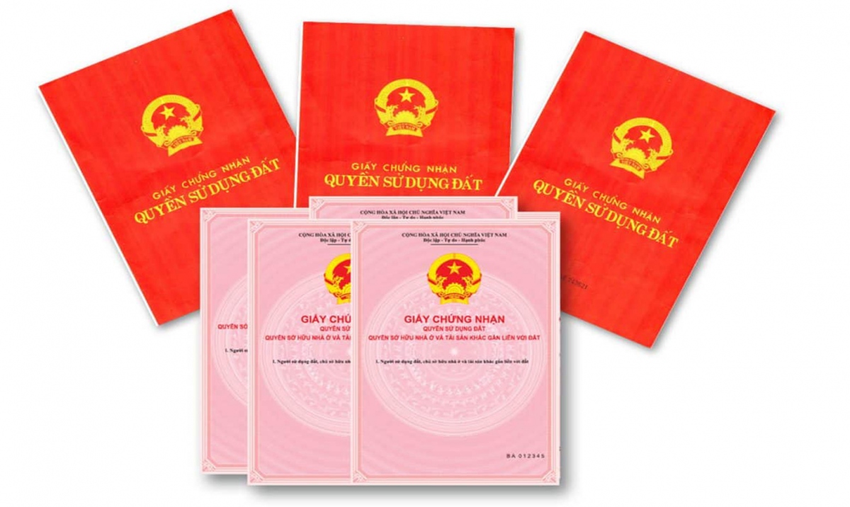 quy định về việc xin cấp lại sổ đỏ khi bị mất hình ảnh 1 quy dinh ve viec xin cap lai so do khi bi mat hinh anh 1