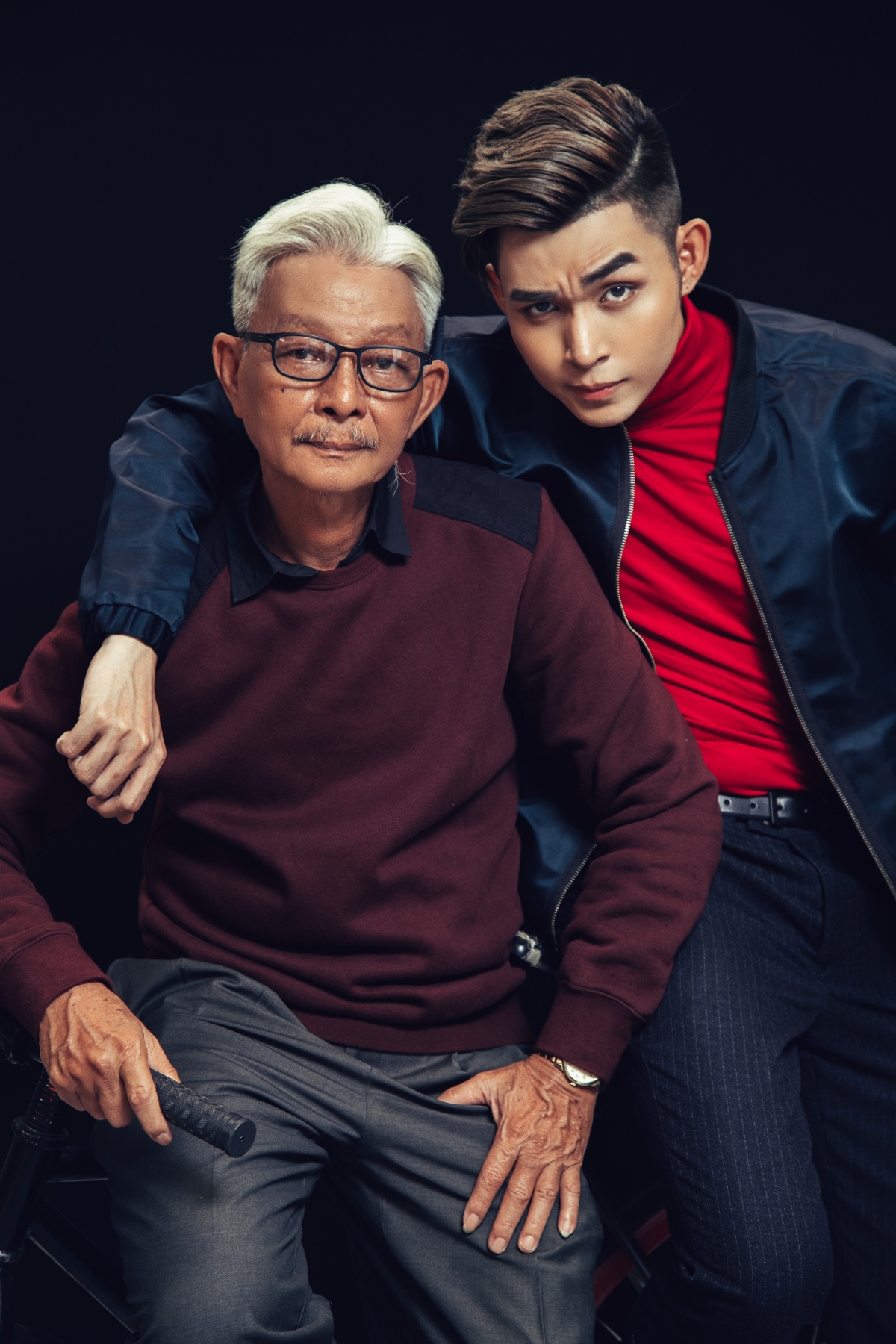 jun phạm tôi còn ham chơi, yêu mèo nên chưa nghĩ đến chuyện lập gia đình hình ảnh 1 jun pham toi con ham choi, yeu meo nen chua nghi den chuyen lap gia dinh hinh anh 1