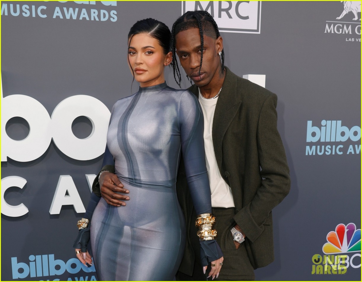 kylie jenner và bạn trai rapper tiếp tục chia tay hình ảnh 1 kylie jenner va ban trai rapper tiep tuc chia tay hinh anh 1