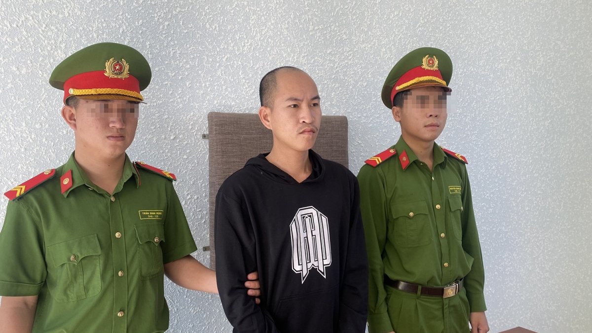 khoi to lai xe ban tai gay tai nan khien 3 nguoi tu vong o Da nang hinh anh 2