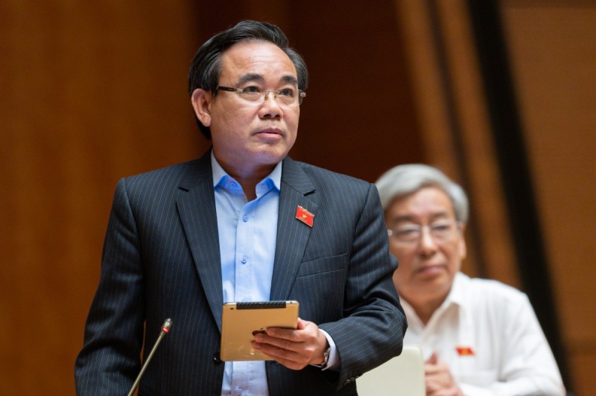mot so ton tai trong hoat dong kham chua benh da duoc tiep thu, chinh ly kha ro rang hinh anh 2