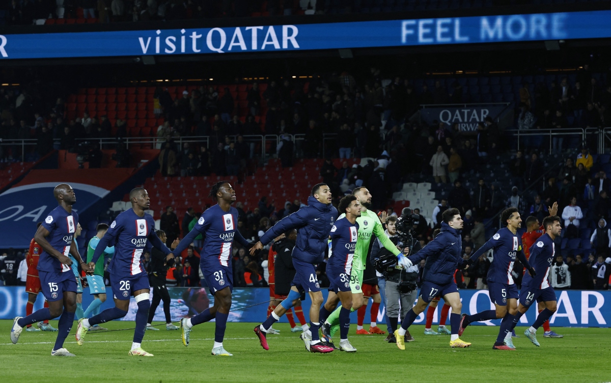 lionel messi ghi ban, psg thang thuyet phuc angers hinh anh 9
