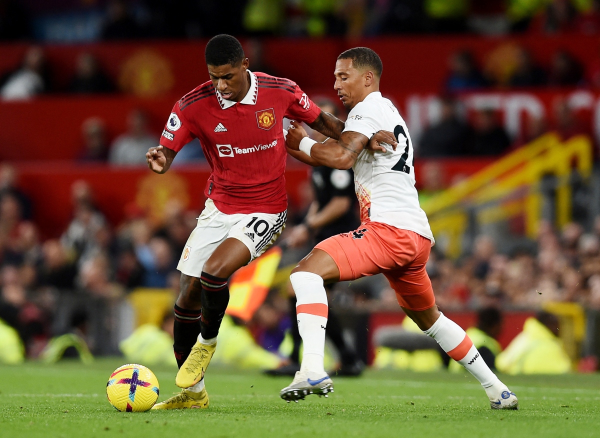 kết quả bốc thăm vòng 5 fa cup mu gặp đối thủ khó chịu hình ảnh 1 ket qua boc tham vong 5 fa cup mu gap doi thu kho chiu hinh anh 1