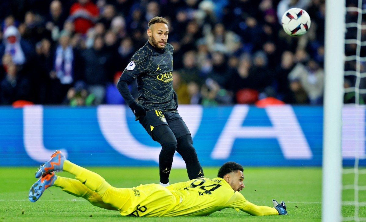 sau vòng 20 ligue 1 messi gây thất vọng lớn hình ảnh 1 sau vong 20 ligue 1 messi gay that vong lon hinh anh 1