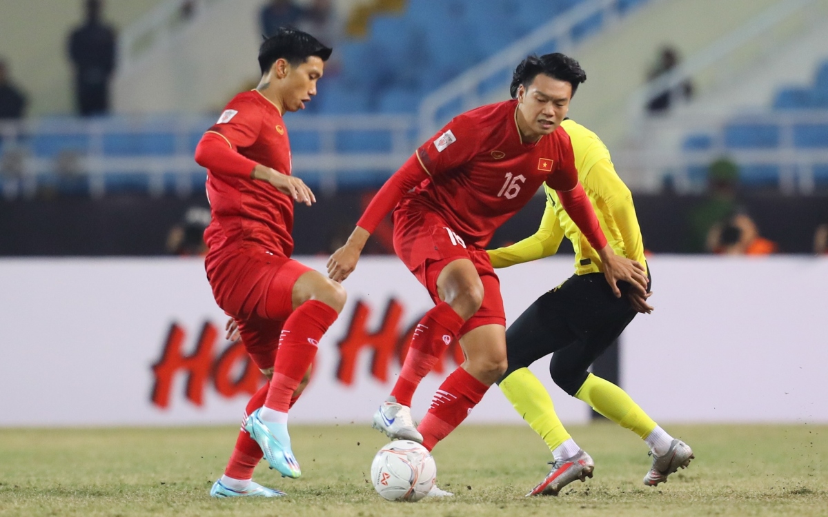 du doan doi hinh xuat phat cua Dt viet nam truoc Dt indonesia hinh anh 3