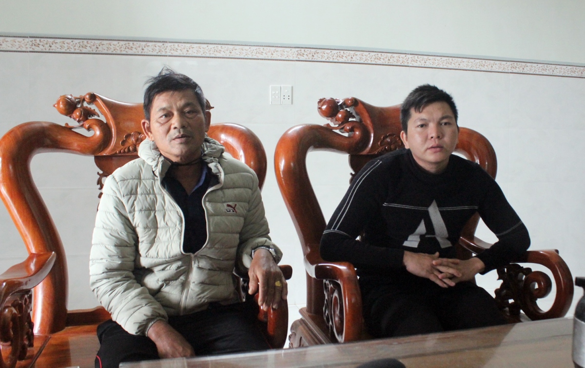 tro ve tu coi chet cung don xuan an lanh hinh anh 2
