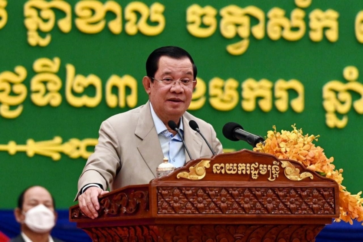 campuchia sẽ đào tạo nghề miễn phí cho thanh niên nghèo hình ảnh 1 campuchia se dao tao nghe mien phi cho thanh nien ngheo hinh anh 1