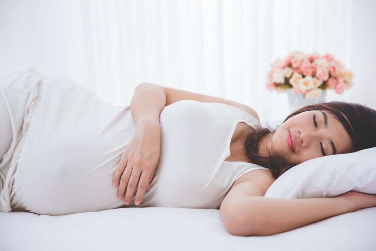 nhung thoi quen tai hai khien phu nu gia truoc tuoi hinh anh 3