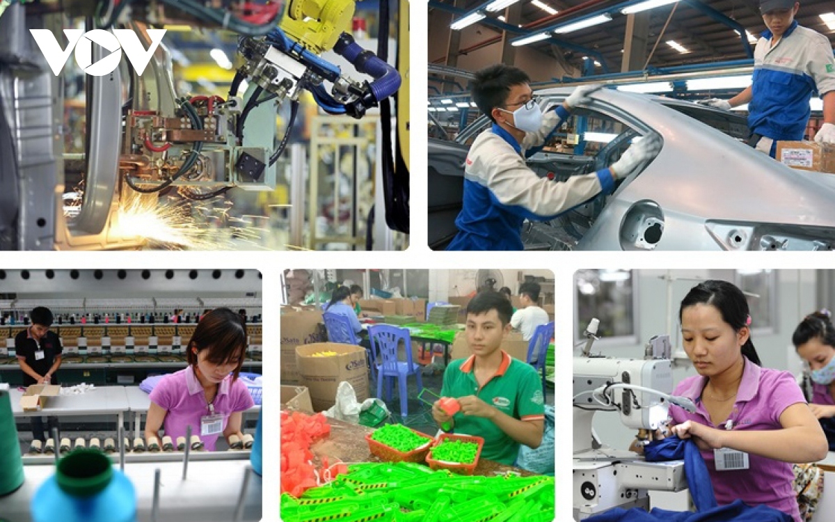 những điểm sáng trong điều hành kinh tế trong năm 2022 hình ảnh 1 nhung diem sang trong dieu hanh kinh te trong nam 2022 hinh anh 1