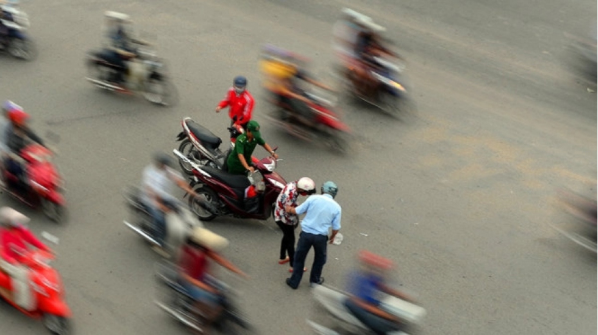long tot tu nhung dieu binh di hinh anh 1