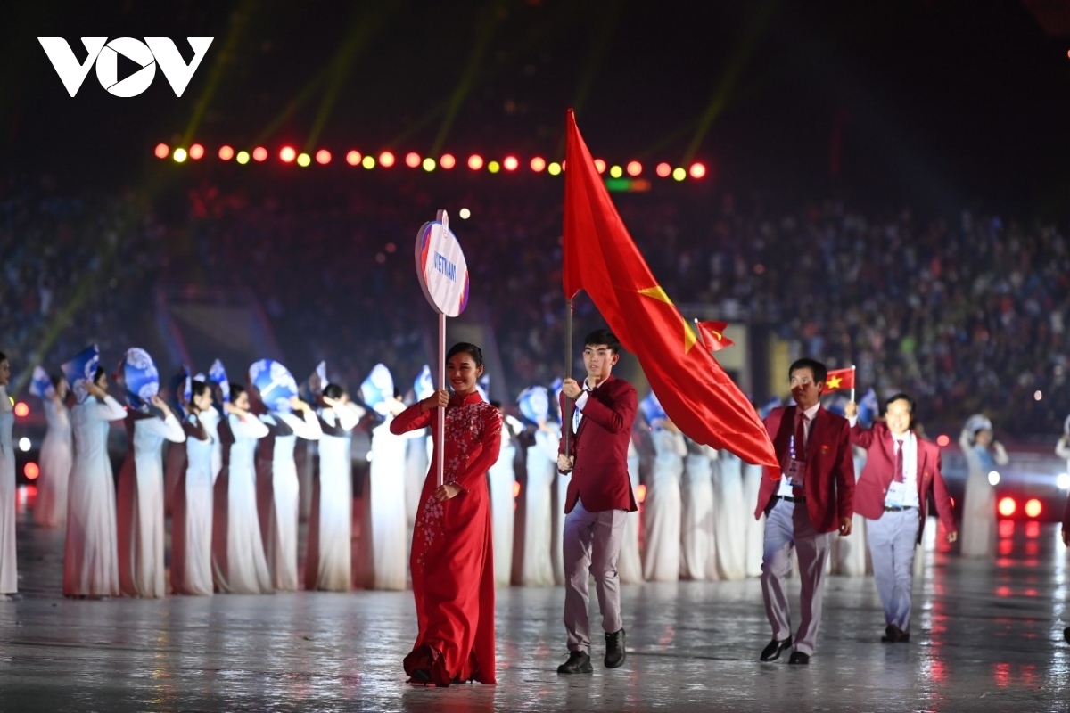 những giải đấu thể thao lớn diễn ra trong năm 2023 hình ảnh 1 nhung giai dau the thao lon dien ra trong nam 2023 hinh anh 1