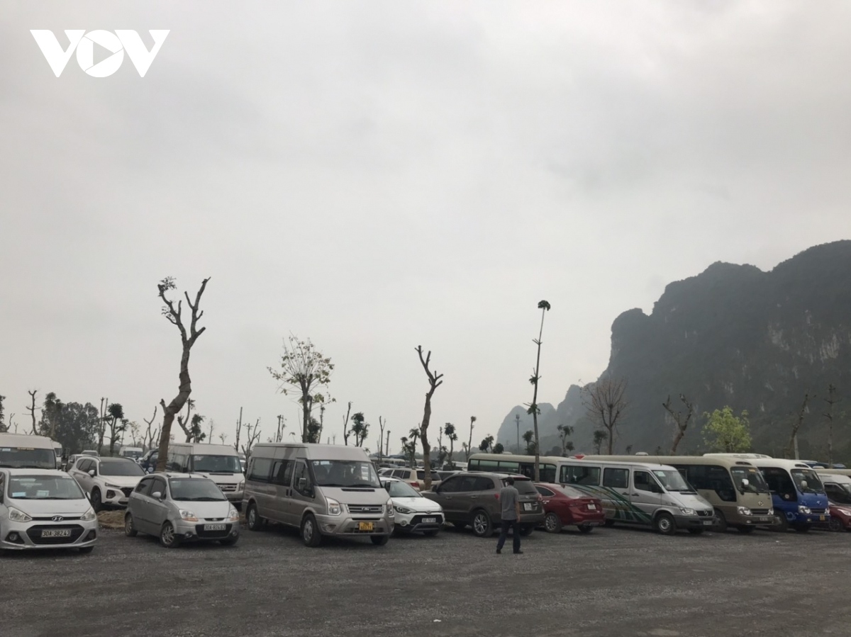 du xuan dau nam bang o to can luu y dieu gi hinh anh 4