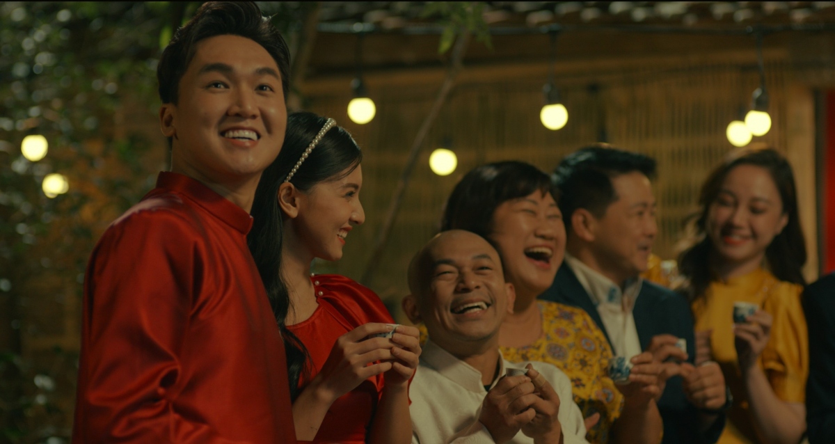 phim tet ta la tet me hua hen lay di nhieu nuoc mat cua khan gia hinh anh 2
