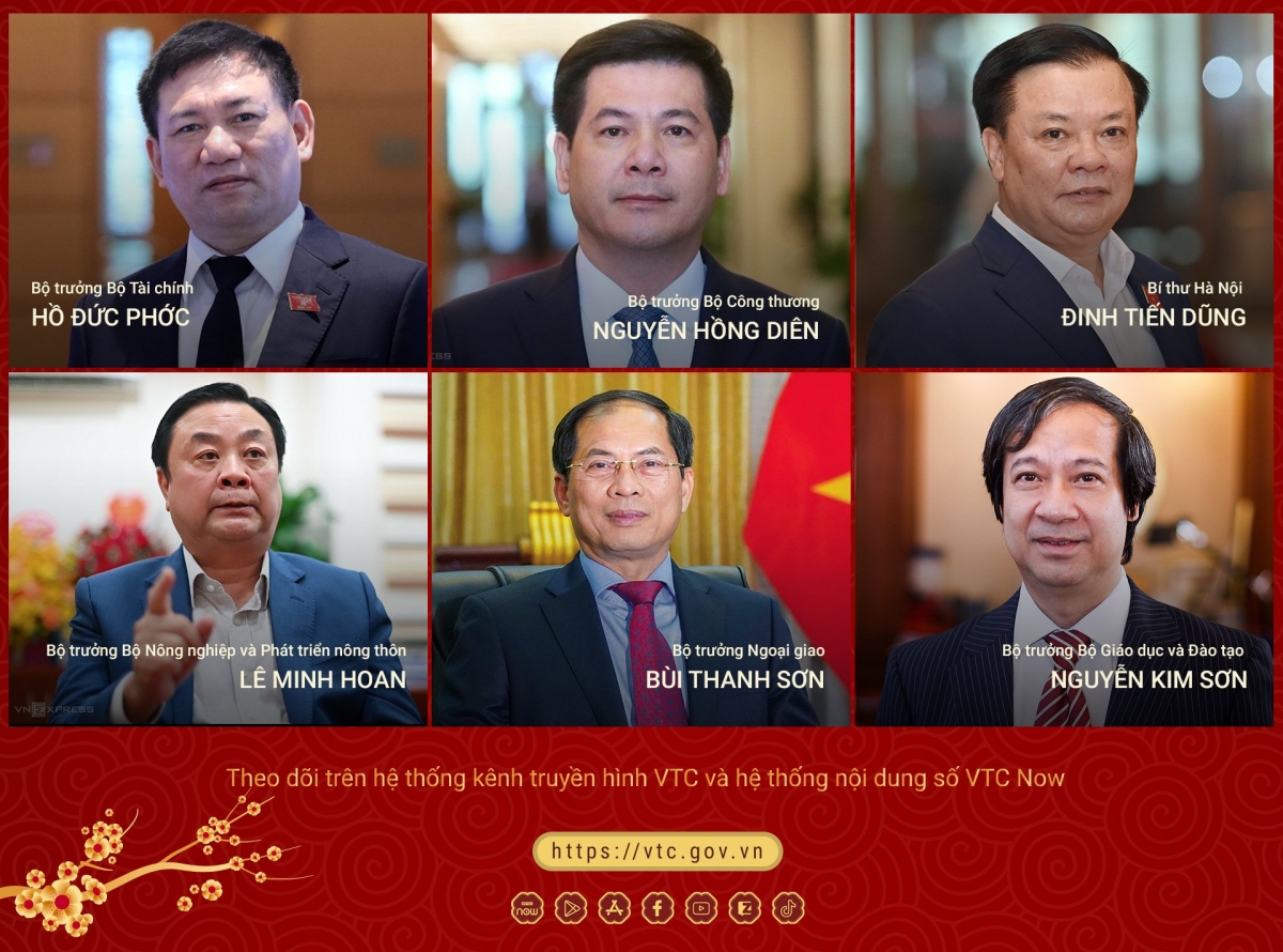 chương trình tết đặc sắc có thời lượng kỷ lục lên tới 90 giờ trên vtc hình ảnh 1 chuong trinh tet dac sac co thoi luong ky luc len toi 90 gio tren vtc hinh anh 1