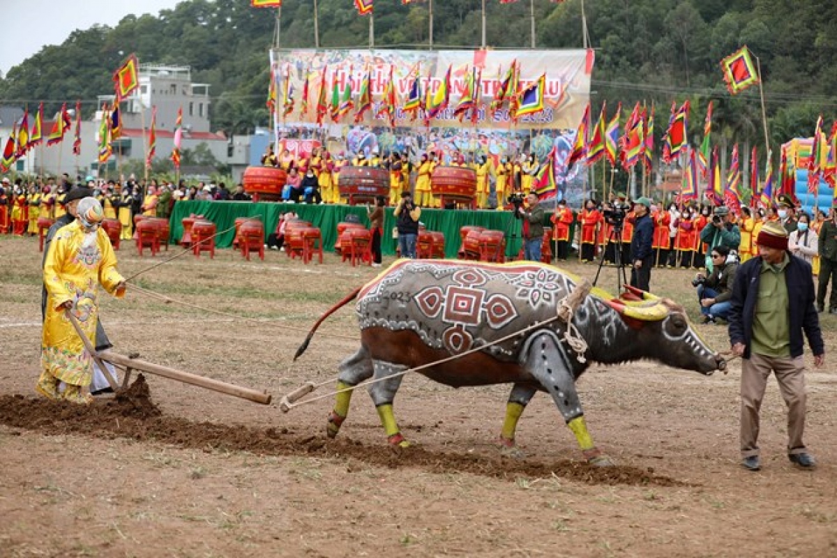 le hoi tich dien Doi son 2023 tai hien truyen thong di nong vi ban hinh anh 12