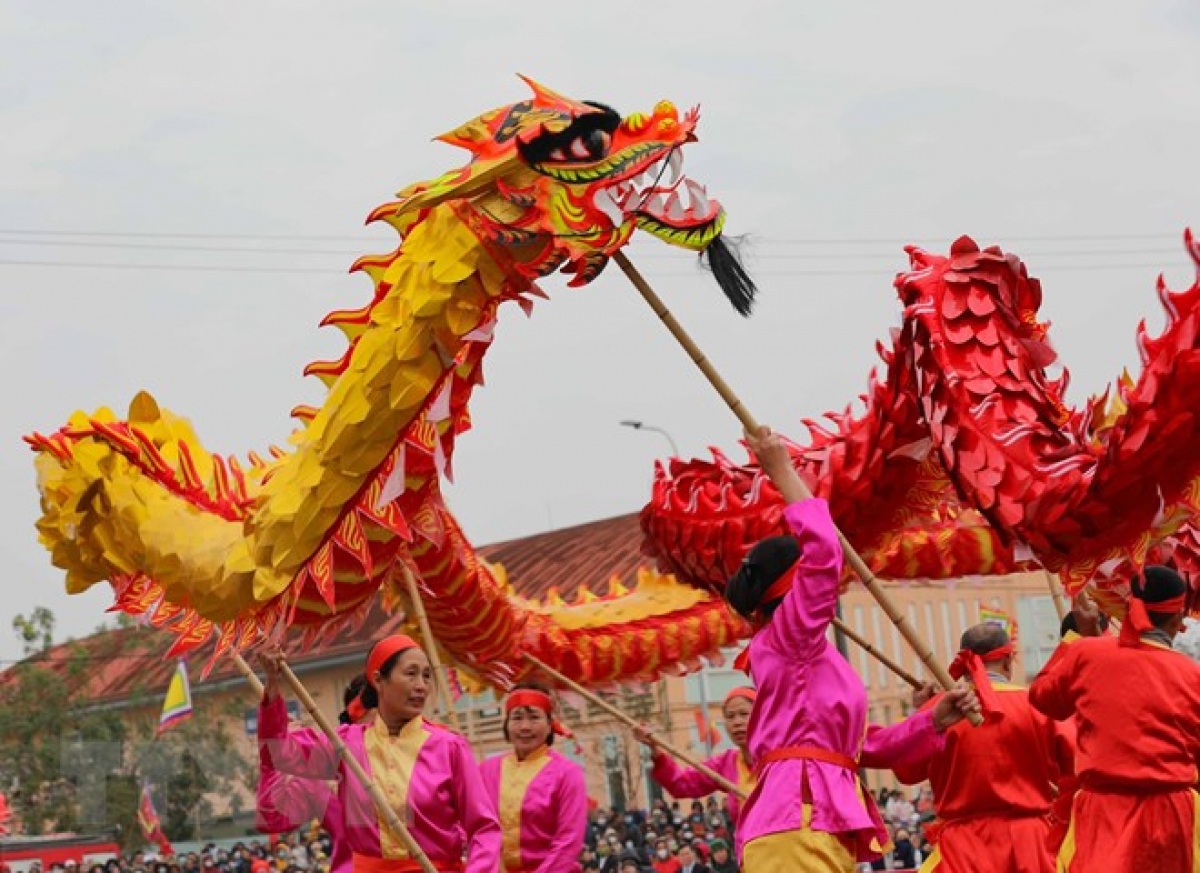 le hoi tich dien Doi son 2023 tai hien truyen thong di nong vi ban hinh anh 2
