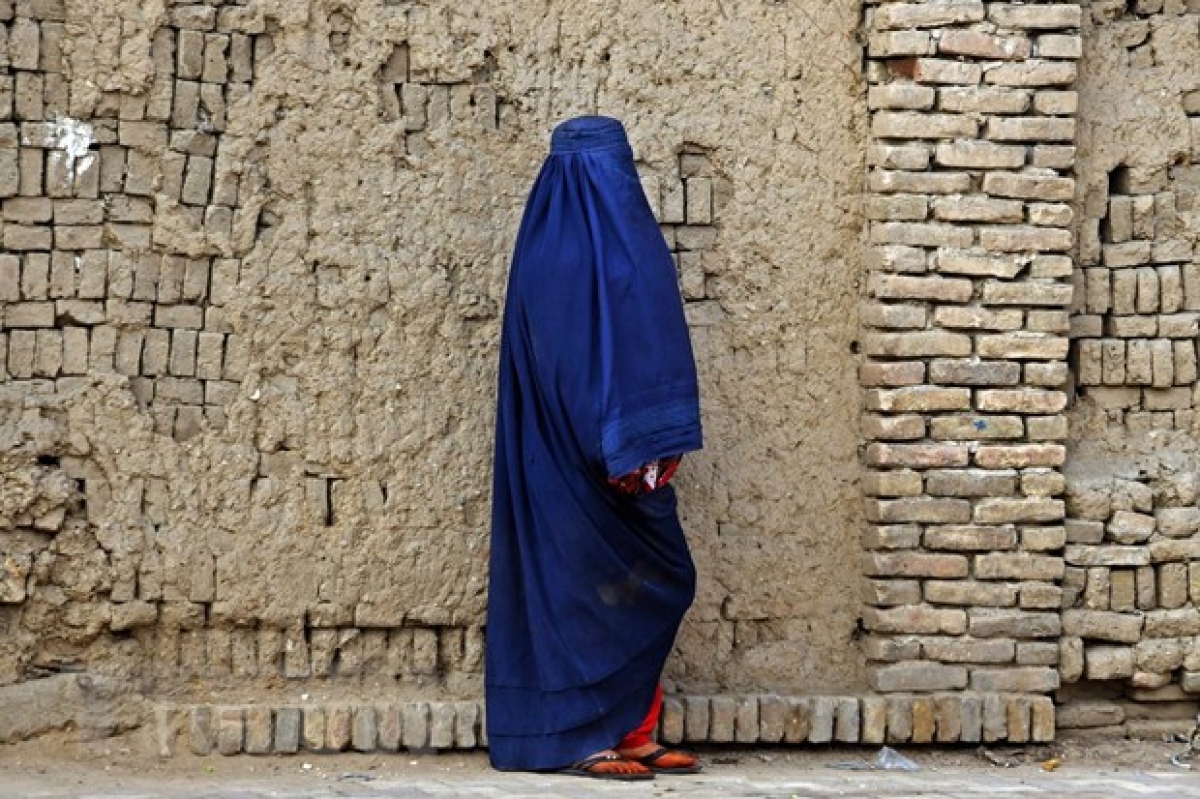 hội đồng bảo an lhq họp nhóm về lệnh cấm của taliban đối với nữ nhân viên viện trợ hình ảnh 1 hoi dong bao an lhq hop nhom ve lenh cam cua taliban doi voi nu nhan vien vien tro hinh anh 1