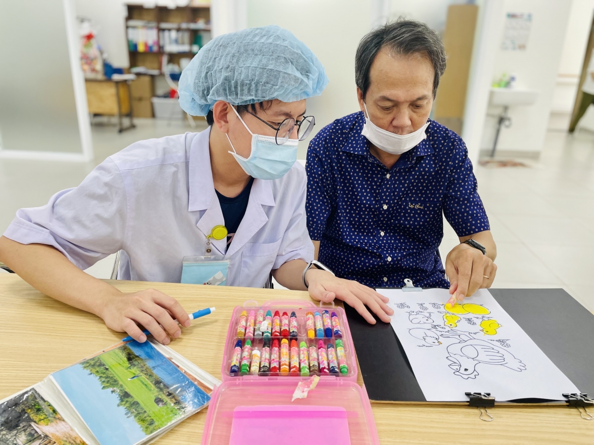 lop ve chua lanh hinh anh 2