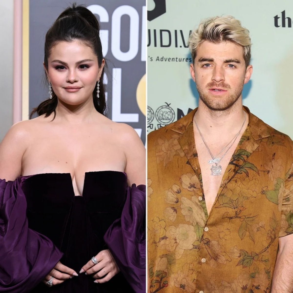 selena gomez hẹn hò với dj drew taggart hình ảnh 1 selena gomez hen ho voi dj drew taggart hinh anh 1