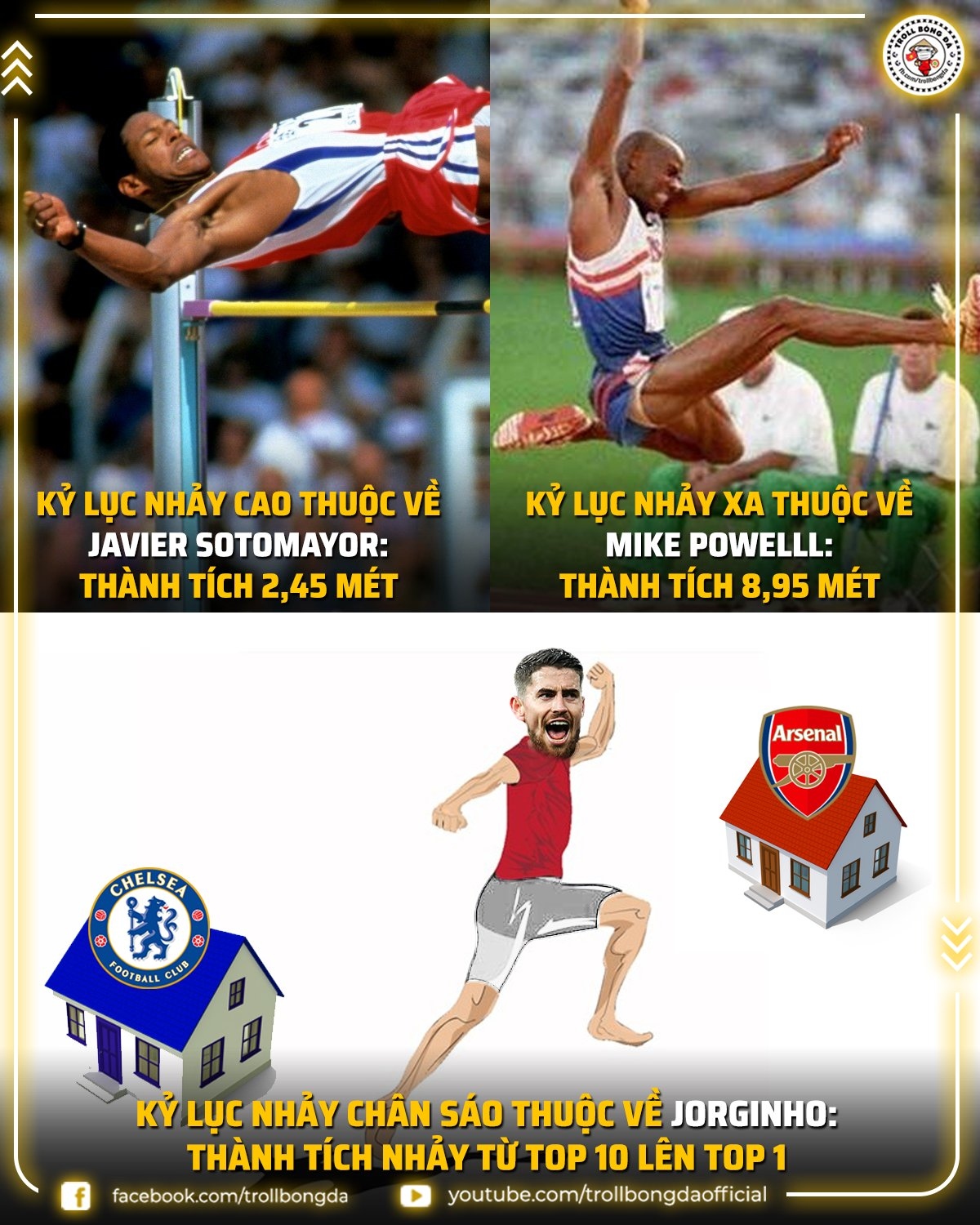 biem hoa 24h jorginho lap ky luc khi roi chelsea den arsenal hinh anh 2