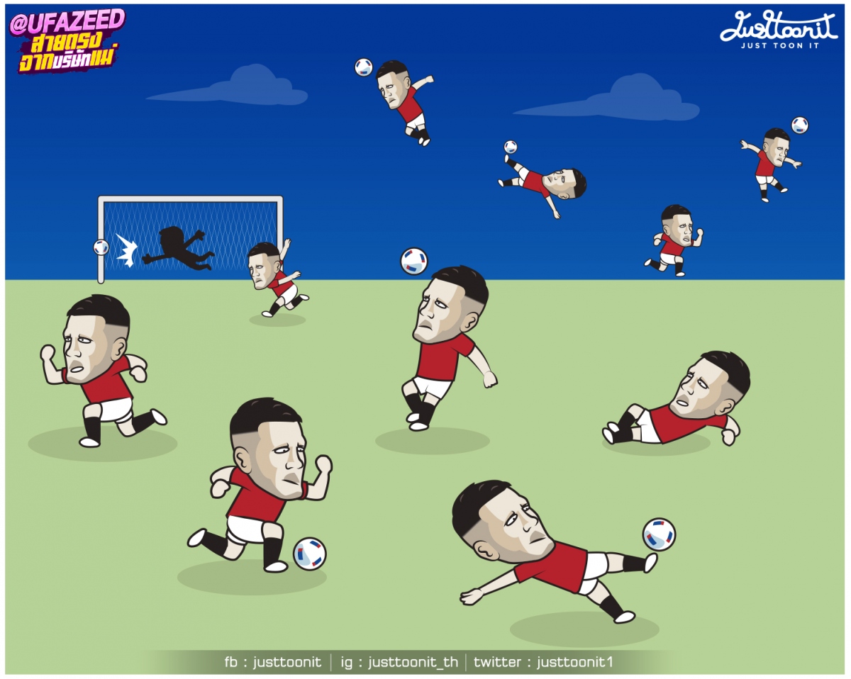 biem hoa 24h rashford sanh ngang ronaldo hinh anh 5