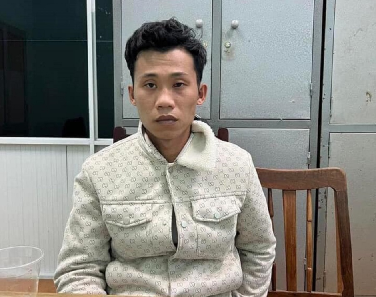 bắt khẩn cấp đối tượng gây ra hàng loạt vụ trộm ở ninh thuận hình ảnh 1 bat khan cap doi tuong gay ra hang loat vu trom o ninh thuan hinh anh 1