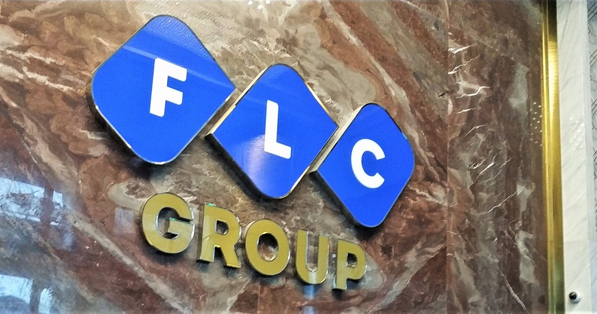 cổ phiếu flc chính thức bị hủy niêm yết từ 20 2 hình ảnh 1 co phieu flc chinh thuc bi huy niem yet tu 20 2 hinh anh 1