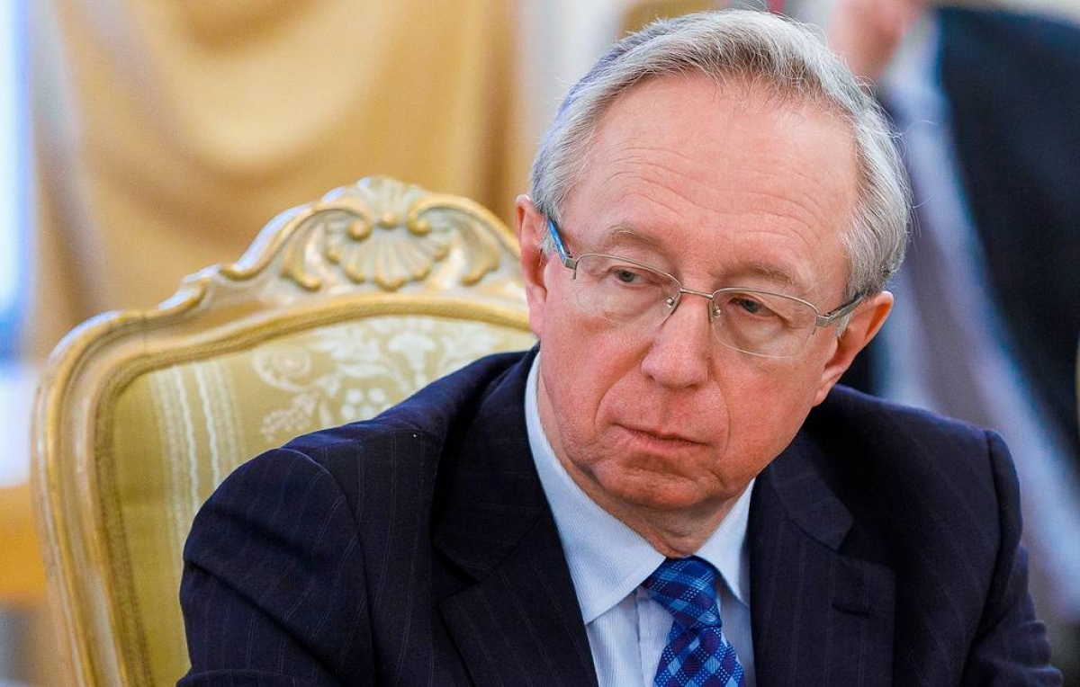 nga đưa ra điều kiện đàm phán với ukraine và phương tây hình ảnh 1 nga dua ra dieu kien dam phan voi ukraine va phuong tay hinh anh 1