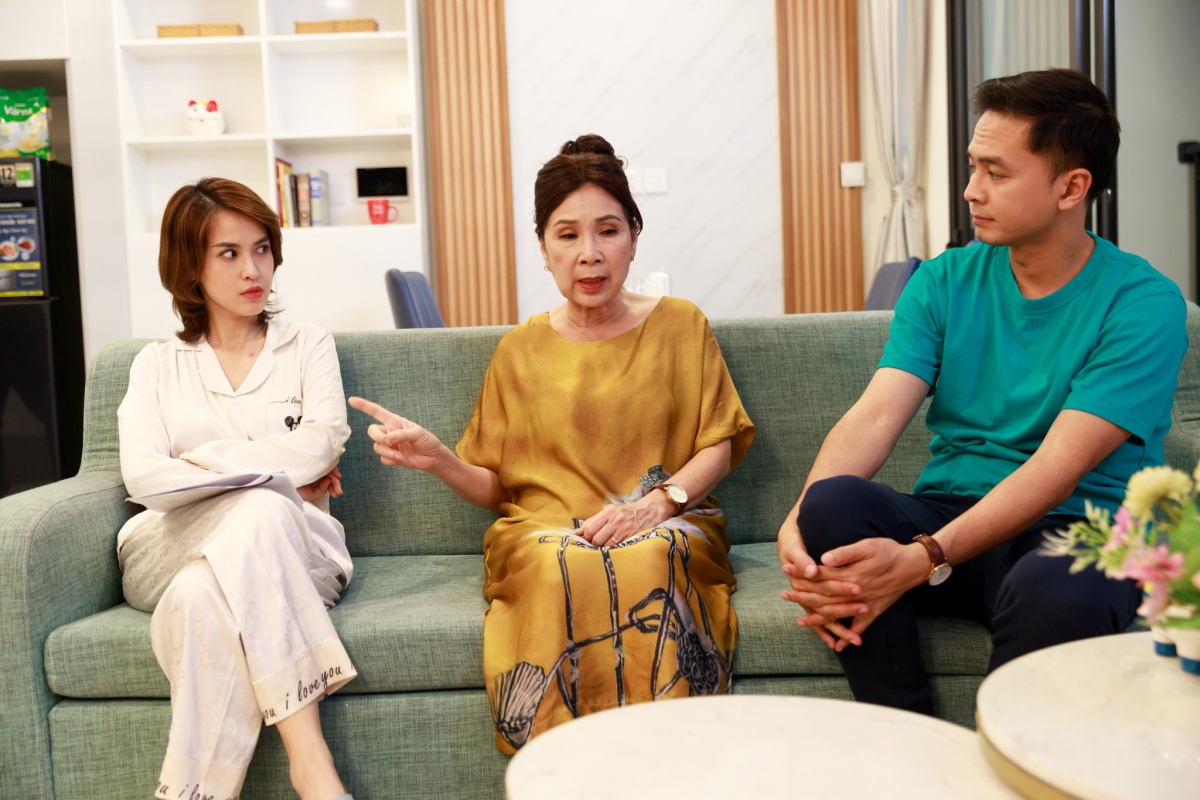 vo chong tu vi - van anh lam vao canh vo no trong thanh xuan mai chay hinh anh 4