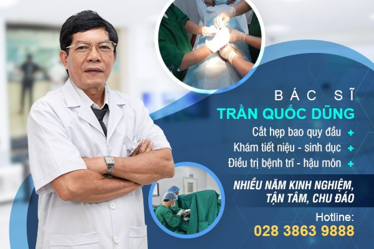 hết nỗi lo bệnh trĩ, hậu môn tại phòng khám Đa khoa hồng cường hình ảnh 1 het noi lo benh tri, hau mon tai phong kham Da khoa hong cuong hinh anh 1